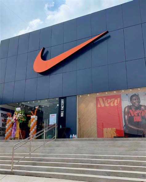 nike park philippines outlet